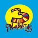 3 Palabritas