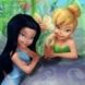 Tinkerbell e o Resgate da Fada