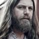 The White Buffalo