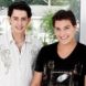 Crhistian e Cristiano