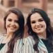 Ingrid e Daiane