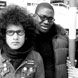 The Mars Volta