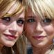 Mary Kate & Ashley Olsen