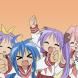 Lucky Star