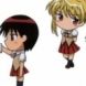 School Rumble