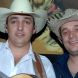 Luiz Henrique e Cassiano
