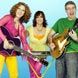 The Laurie Berkner Band