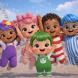 Dhablyu Nevez Kids