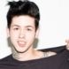 Travis Mills