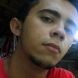 Mailson Furtado e Lua Marques