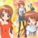 Gokujou!! Mecha Mote Iinchou