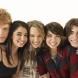 Lemonade Mouth