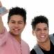 Dannilo e Rafael