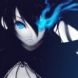 Black Rock Shooter