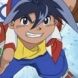 Beyblade