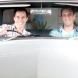 Maike e Rodrigo