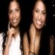 Thaiane e Thainá