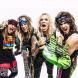 Steel Panther