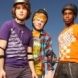 Zeke And Luther