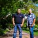 Dany e Edson