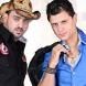 Leo Marques e Raphael