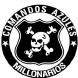 Comandos Azules D.C