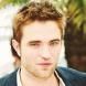 Robert Pattinson