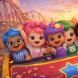 Dhablyu Nevez Kids