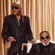 The Isley Brothers