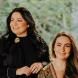 Gislaine e Mylena