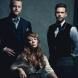 The Lone Bellow