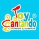 Toy Cantando