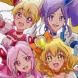 Fresh PreCure!