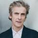 Peter Capaldi