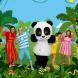 Panda e os Caricas