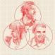 The Avett Brothers