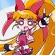 Demashita Powerpuff Girls Z