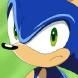 Sonic x