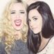 Megan And Liz