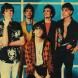 The Strokes