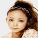 Namie Amuro