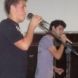 Nilsinho e Gustavo