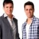 Nando e Felipe