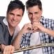 Nando e Felipe