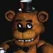 Five Nights at Freddy's