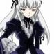 Rozen Maiden