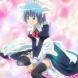 Hayate no Gotoku