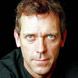 Hugh Laurie