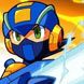 Megaman Nt Warrior