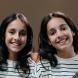 Amanda e Ana Laura - Gêmeas Wolfart